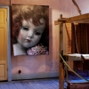 Lia Cook.